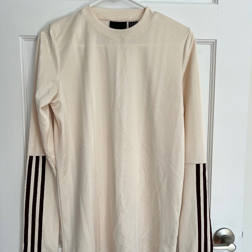 ADIDAS X IVY PARK LONG SLEEVE